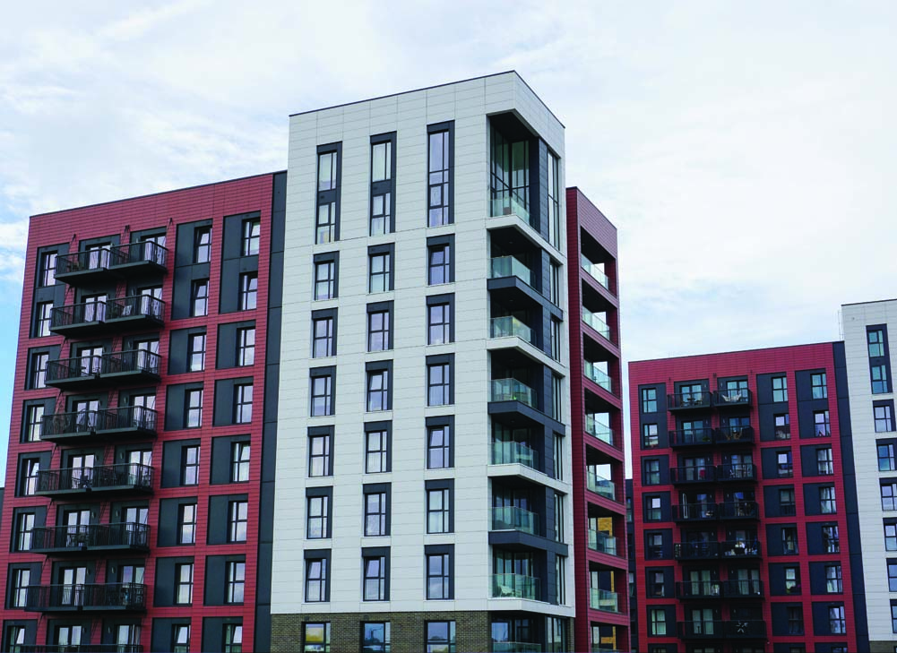 The Building Safety Act - deadline 30th September